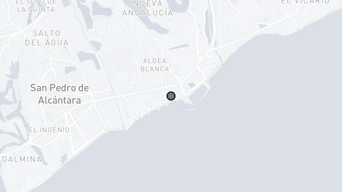 Property Location Map, 