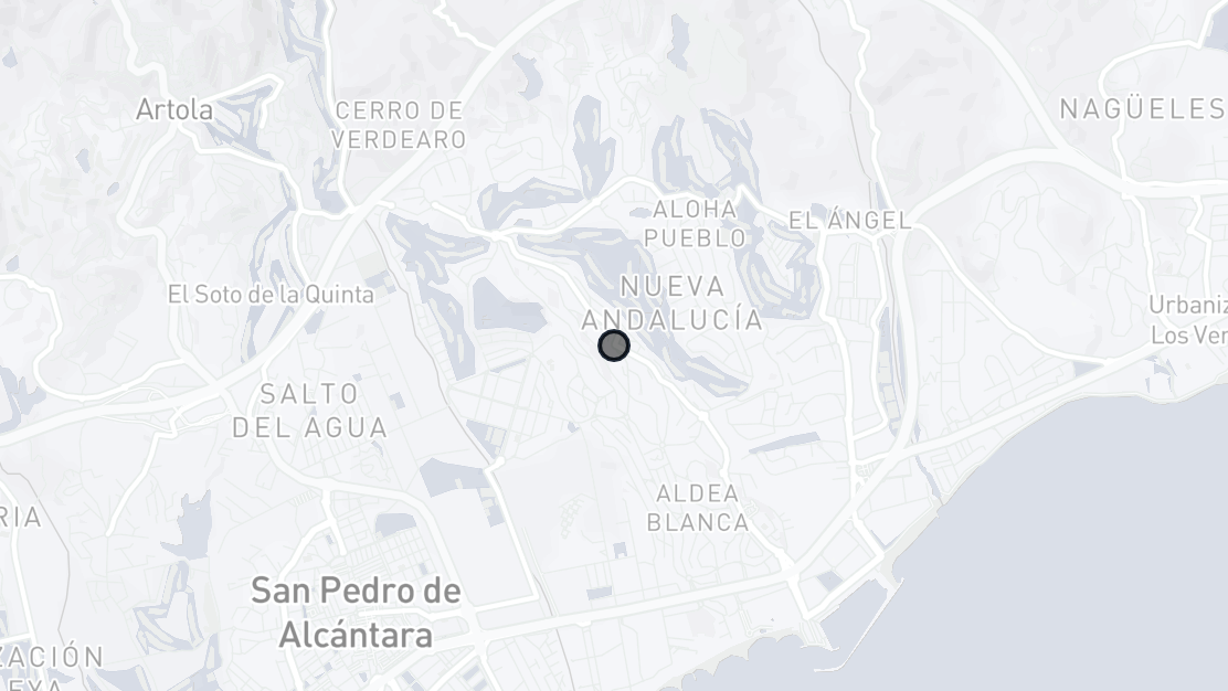 Property Location Map, 