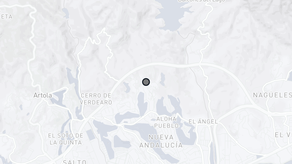 Property Location Map, 