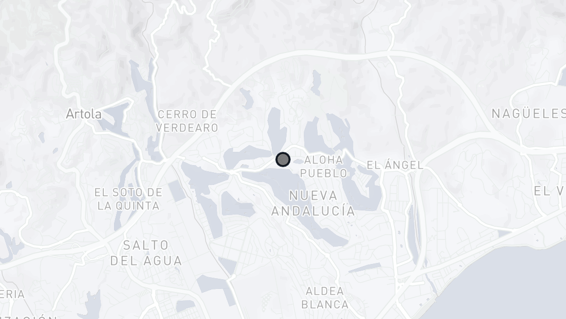 Property Location Map, 