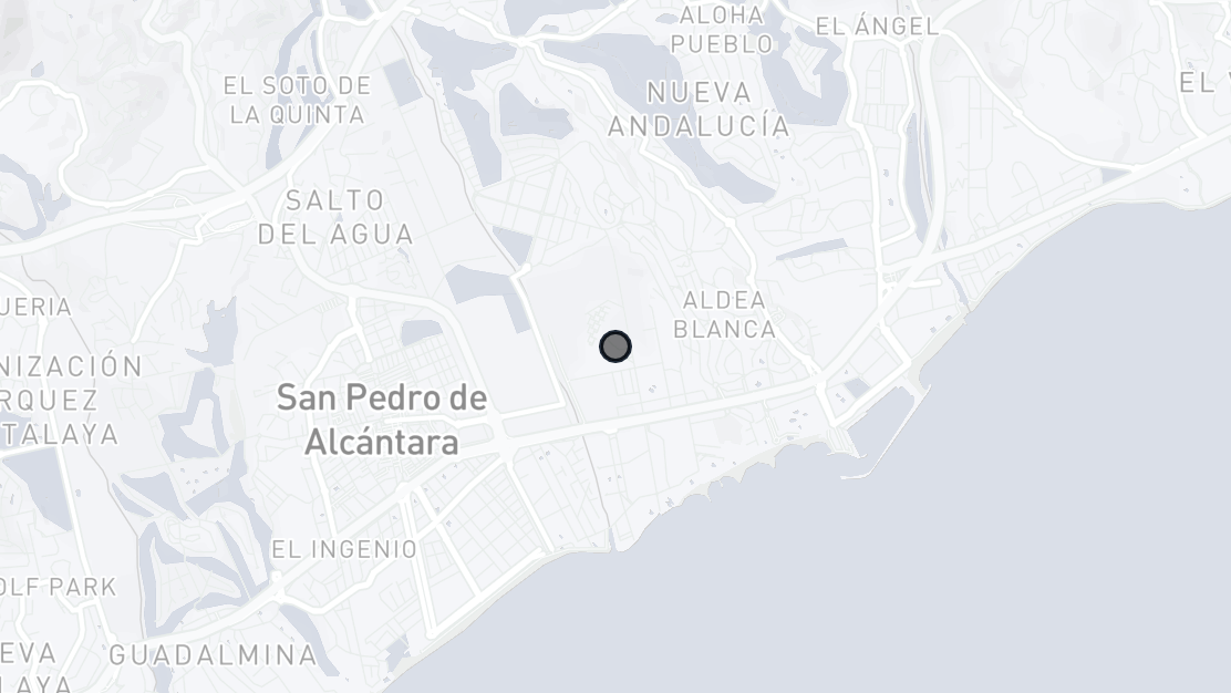 Property Location Map, 