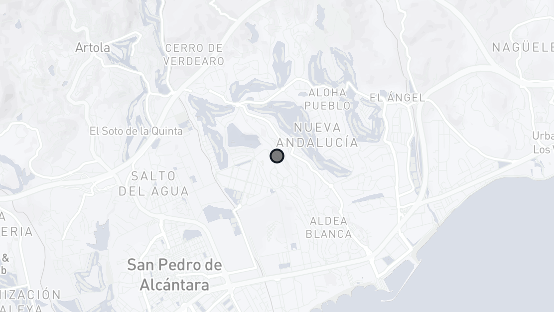 Property Location Map, 