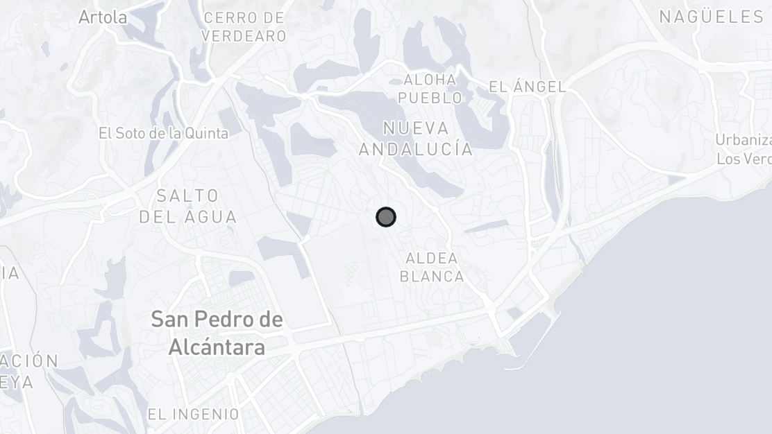 Property Location Map, 
