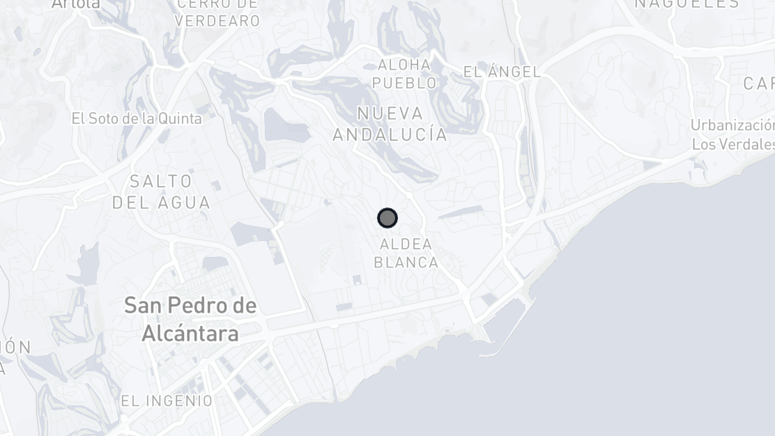 Property Location Map,