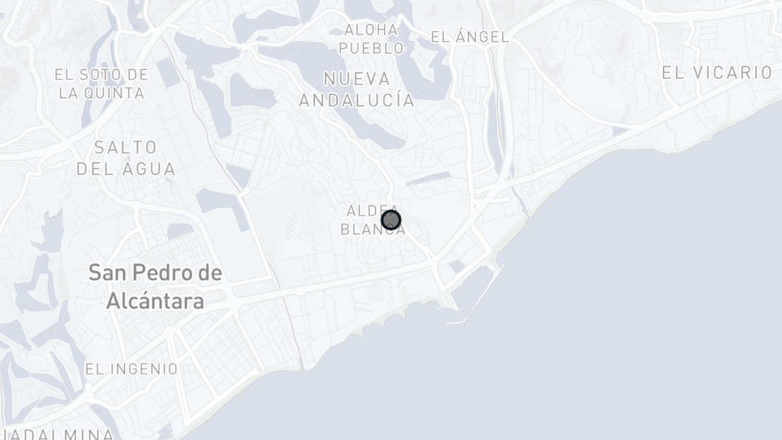 Property Location Map,