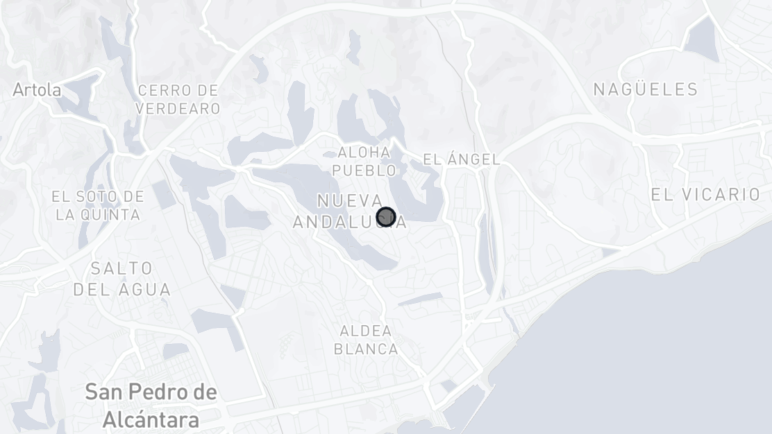 Property Location Map, 