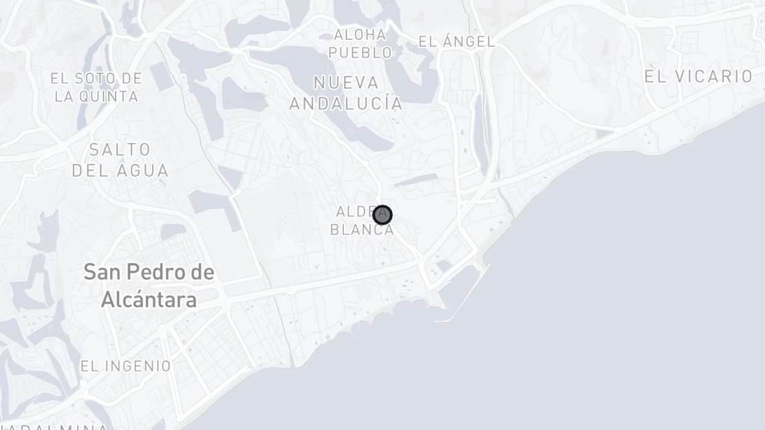 Property Location Map, 