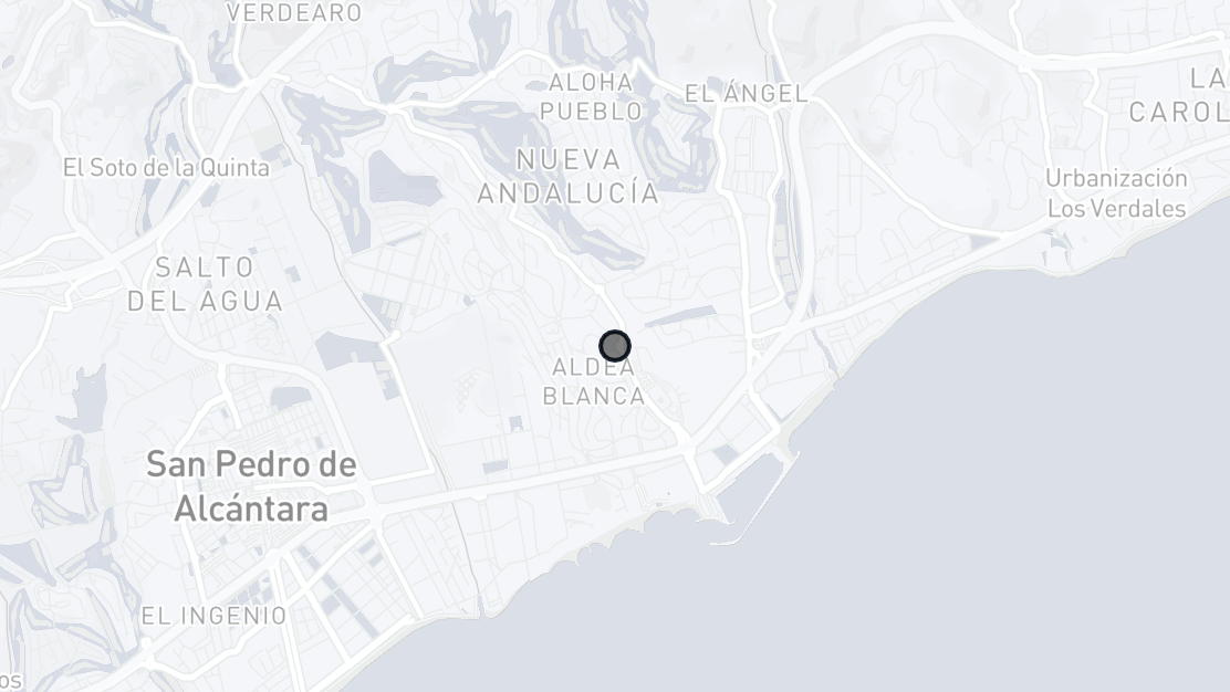Property Location Map, 