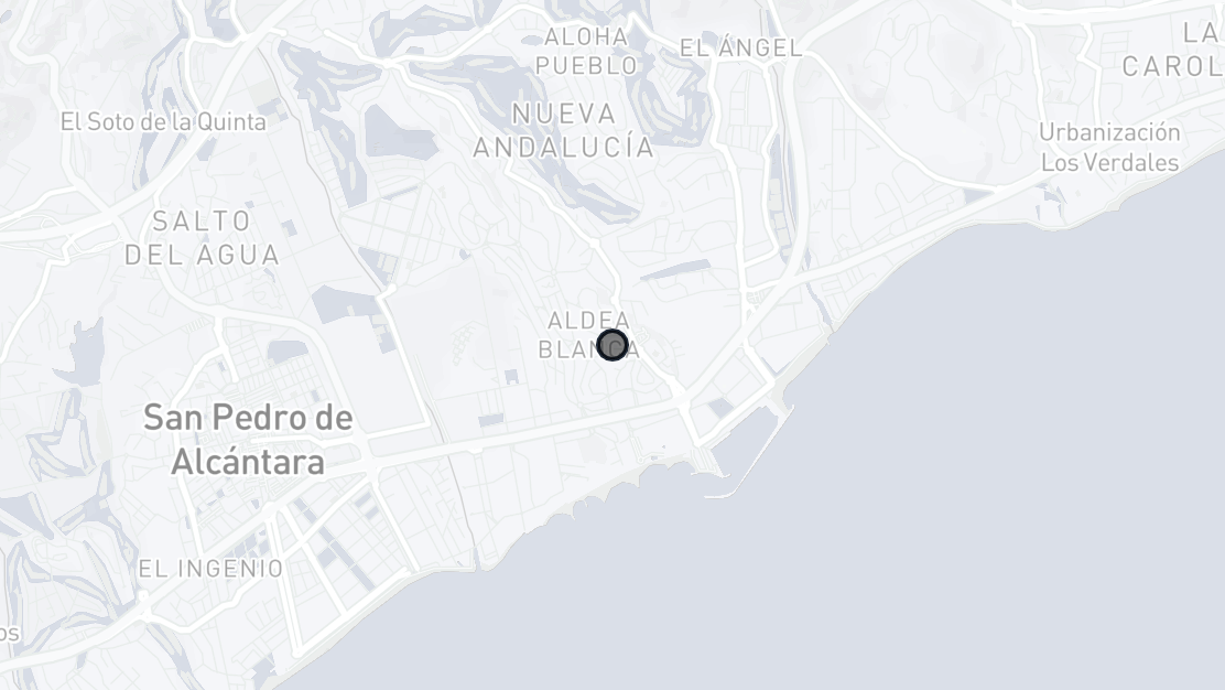 Property Location Map, 
