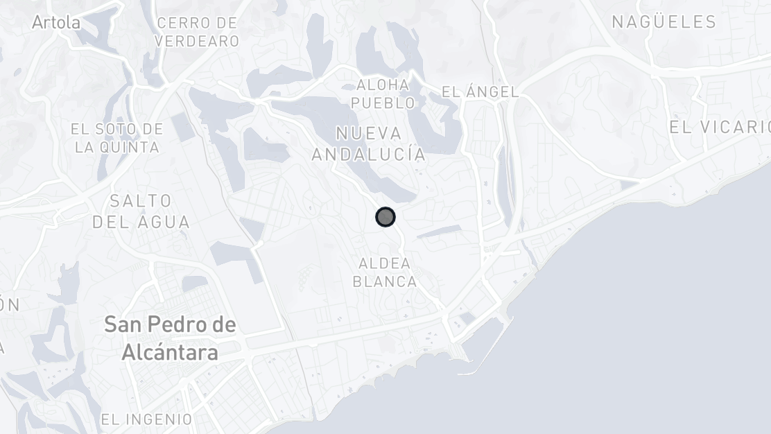 Property Location Map,