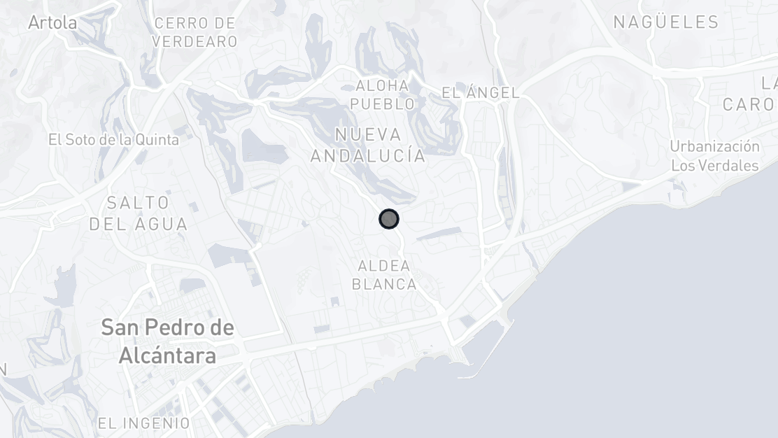 Property Location Map, 