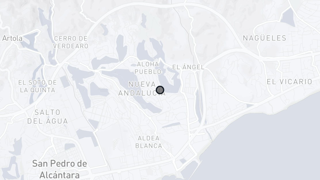 Property Location Map, 