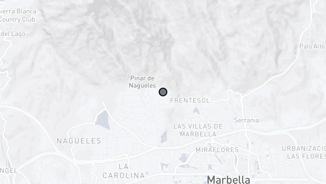 Property Location Map,