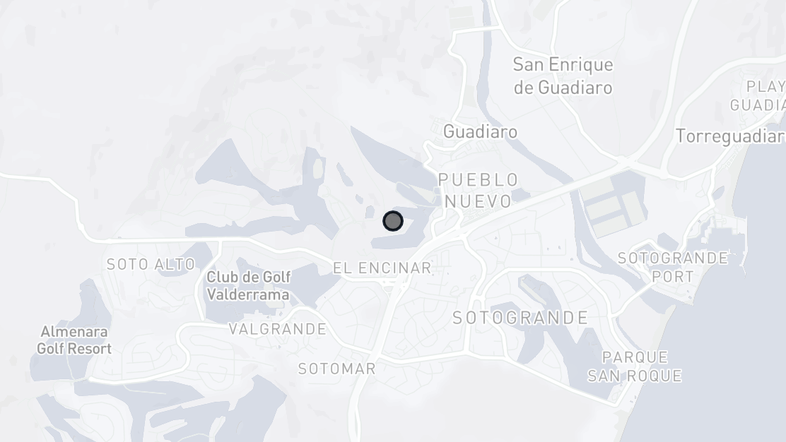 Property Location Map, 