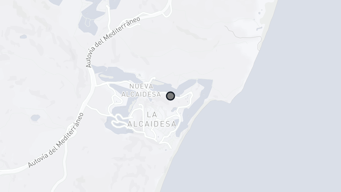 Property Location Map, 