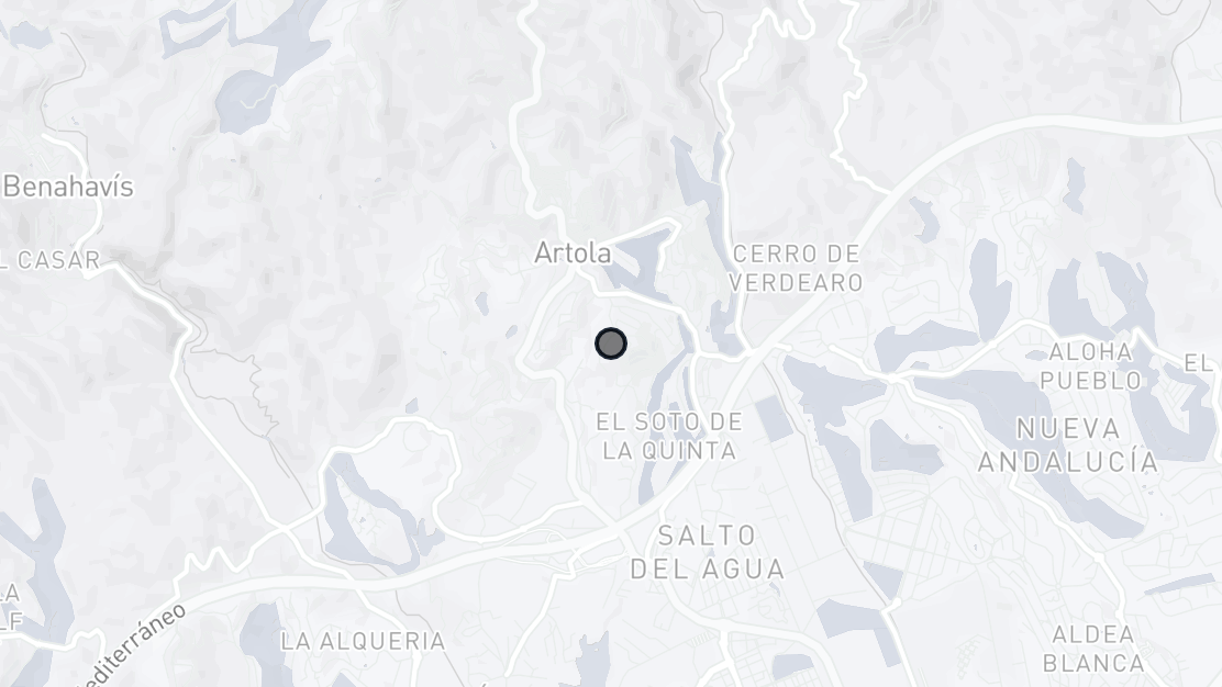 Property Location Map, 