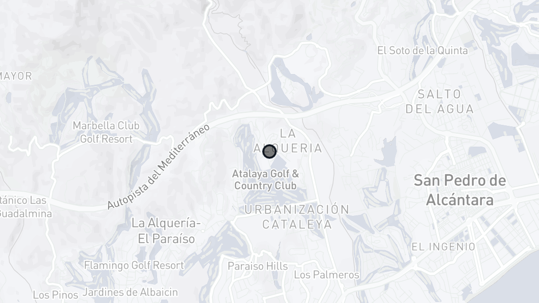 Property Location Map, 
