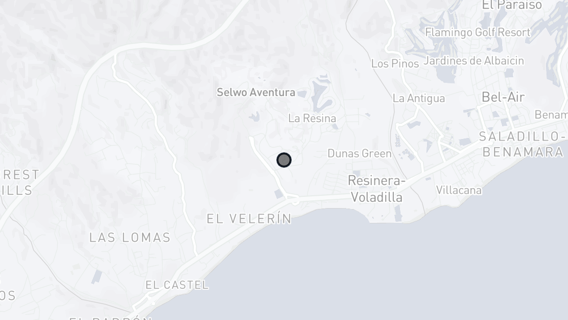 Property Location Map, 
