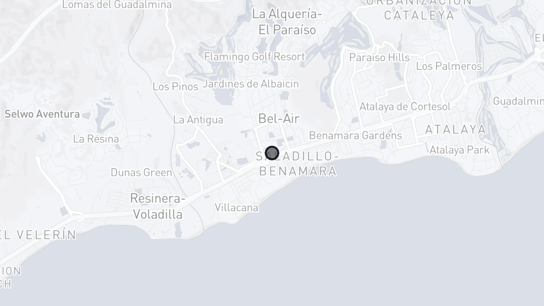 Property Location Map, 