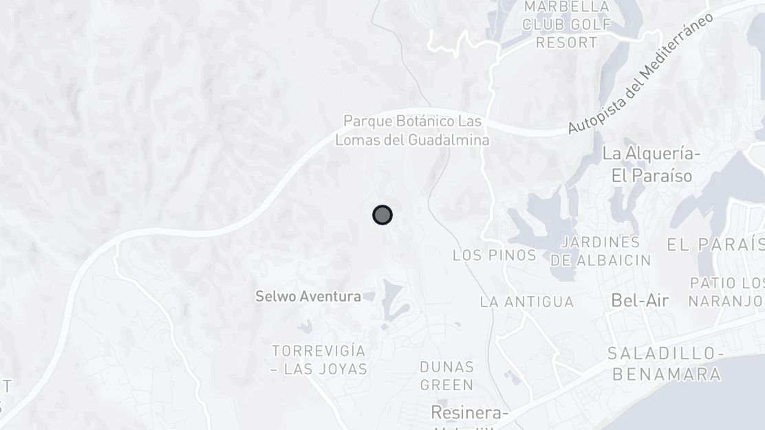 Property Location Map, 