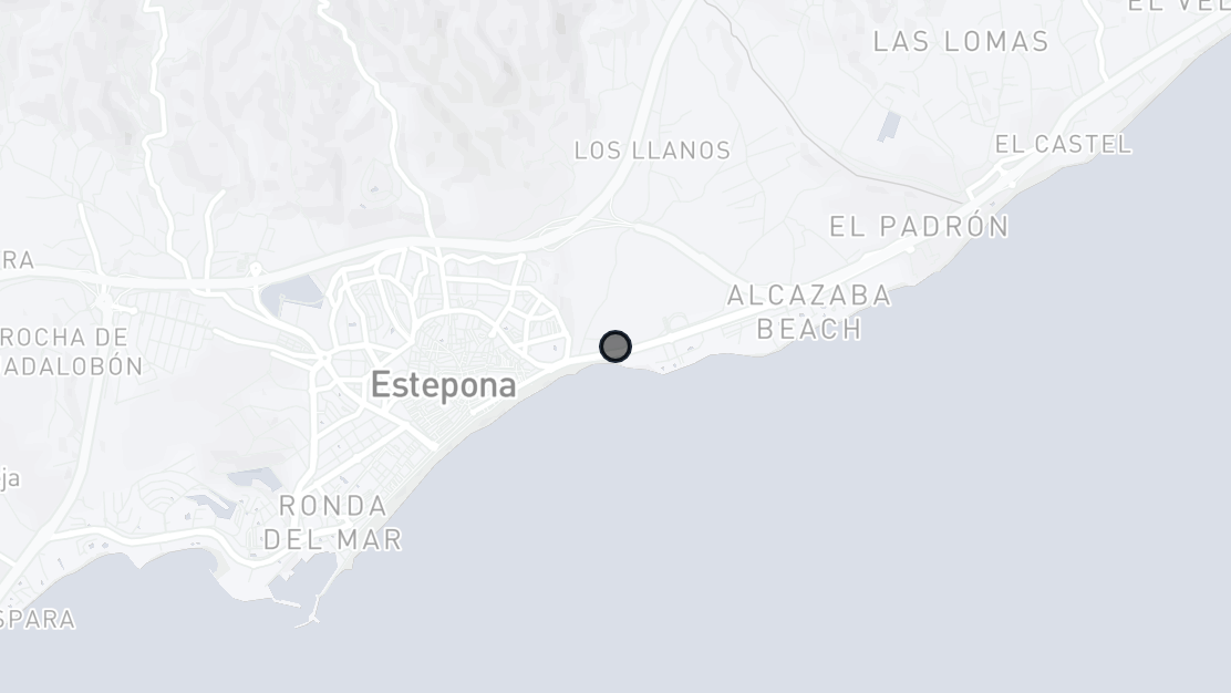 Property Location Map, 