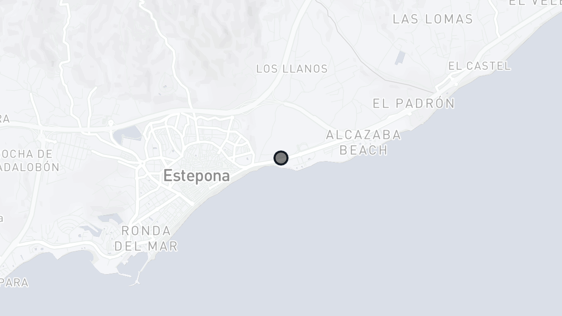 Property Location Map, 