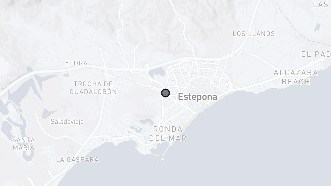 Property Location Map, 