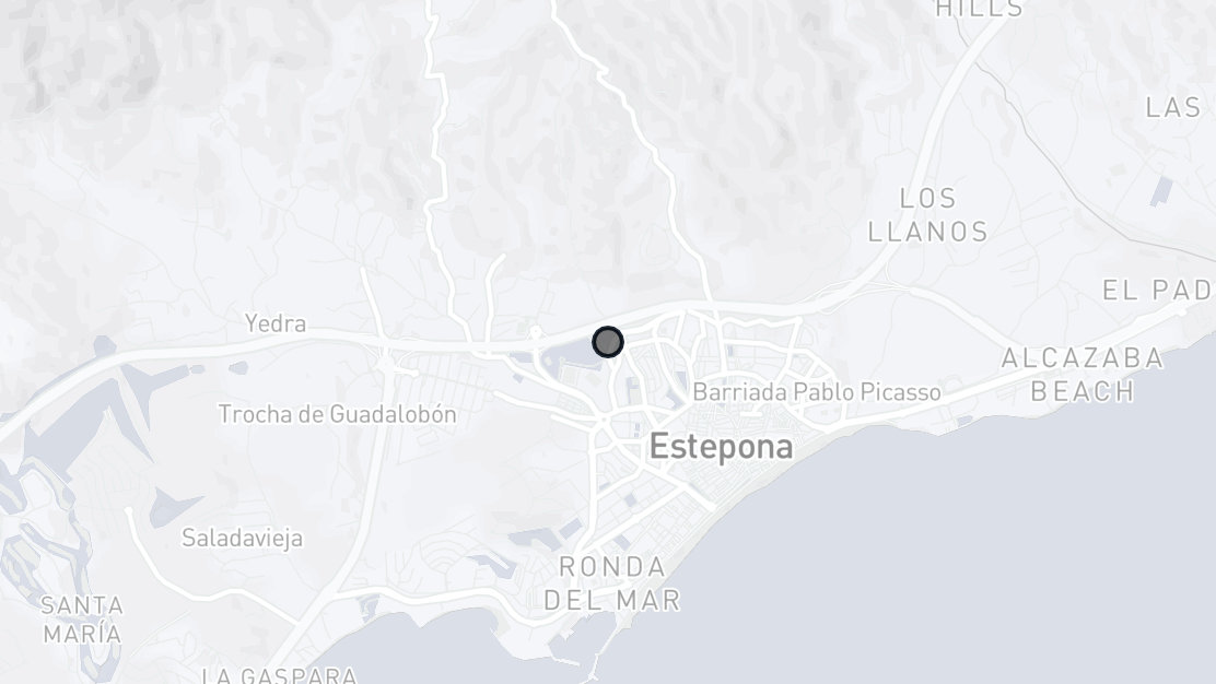 Property Location Map, 