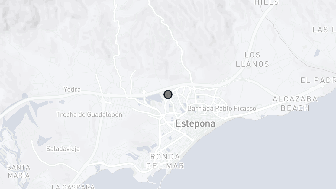 Property Location Map, 