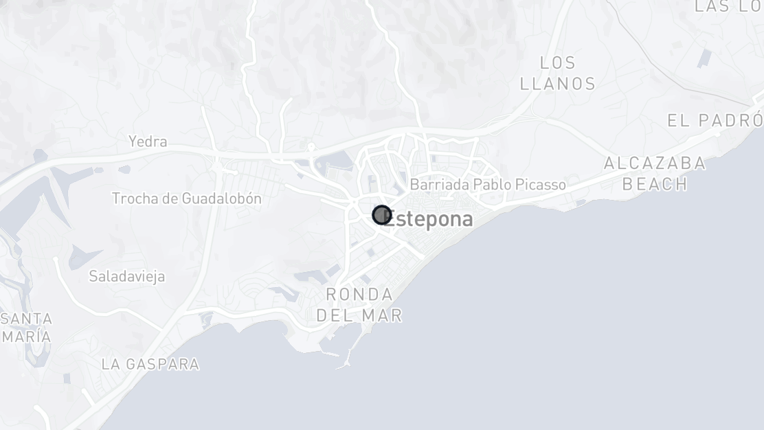 Property Location Map, 