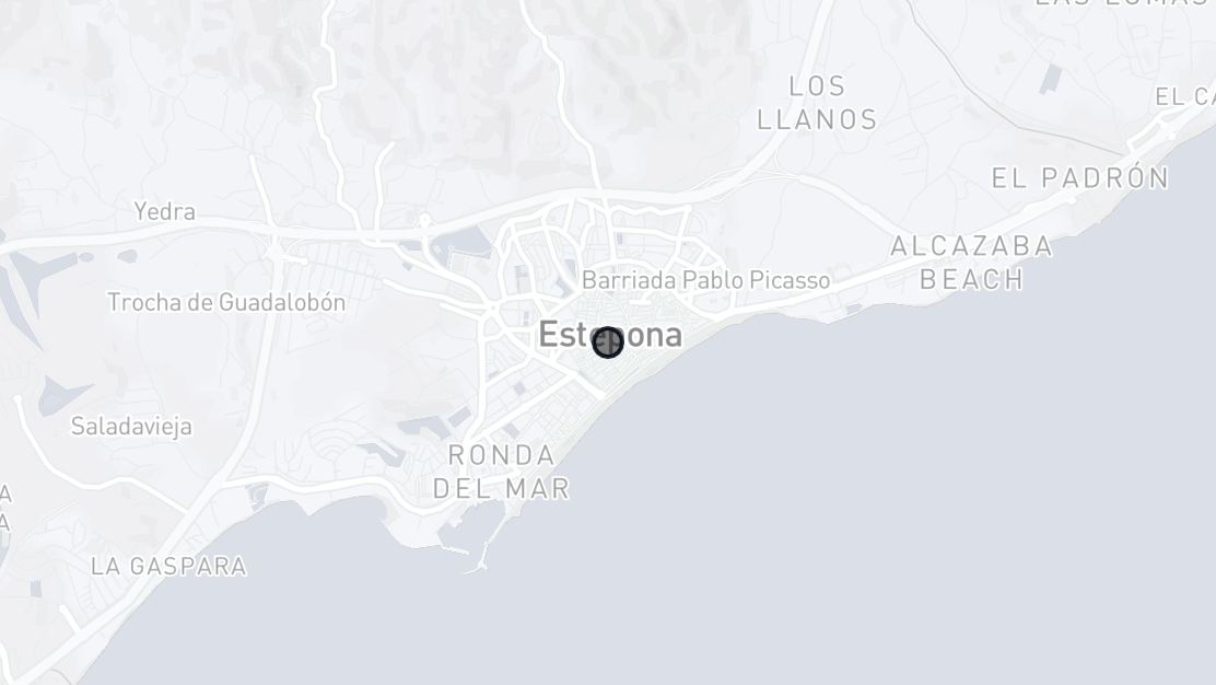 Property Location Map, 