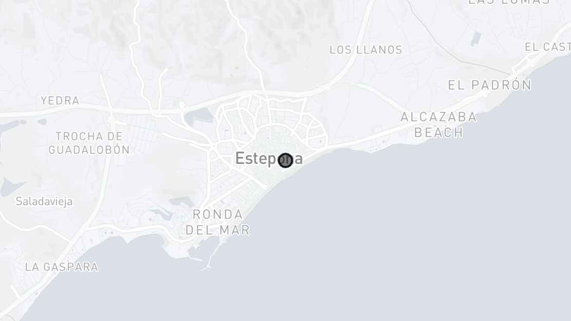 Property Location Map,