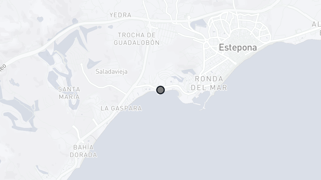 Property Location Map,