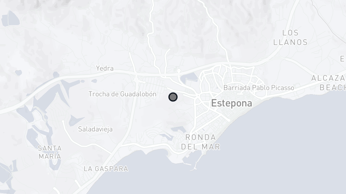 Property Location Map, 