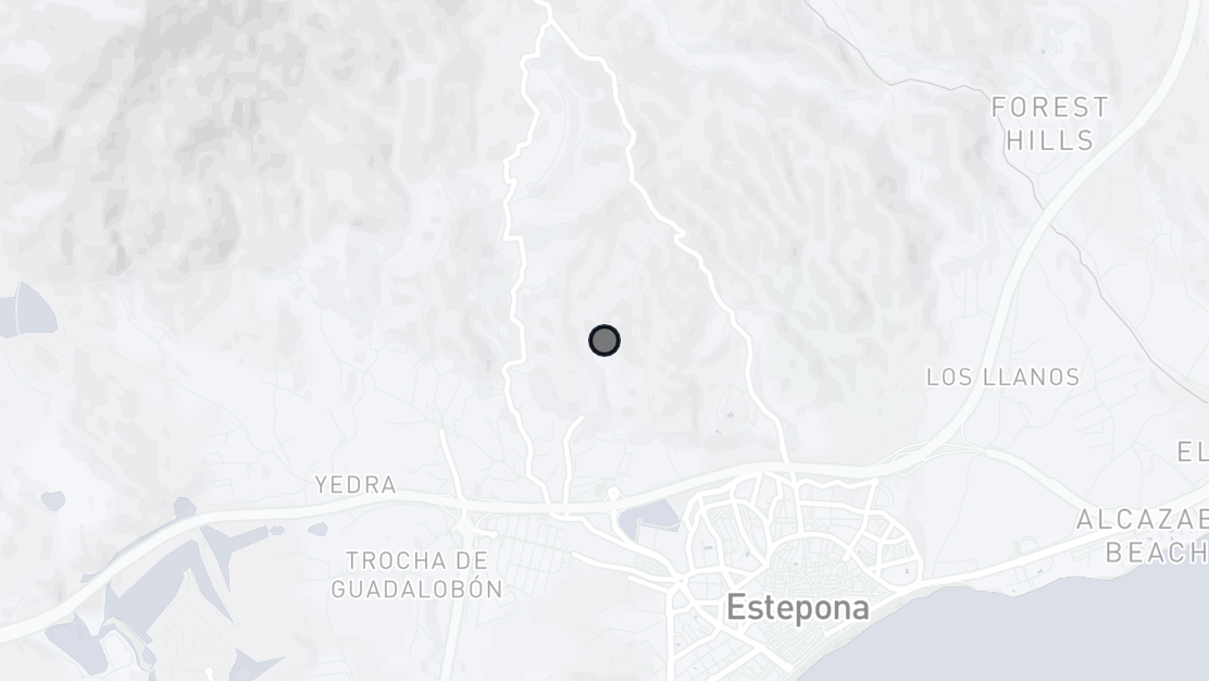 Karta över fastighetsläge, 