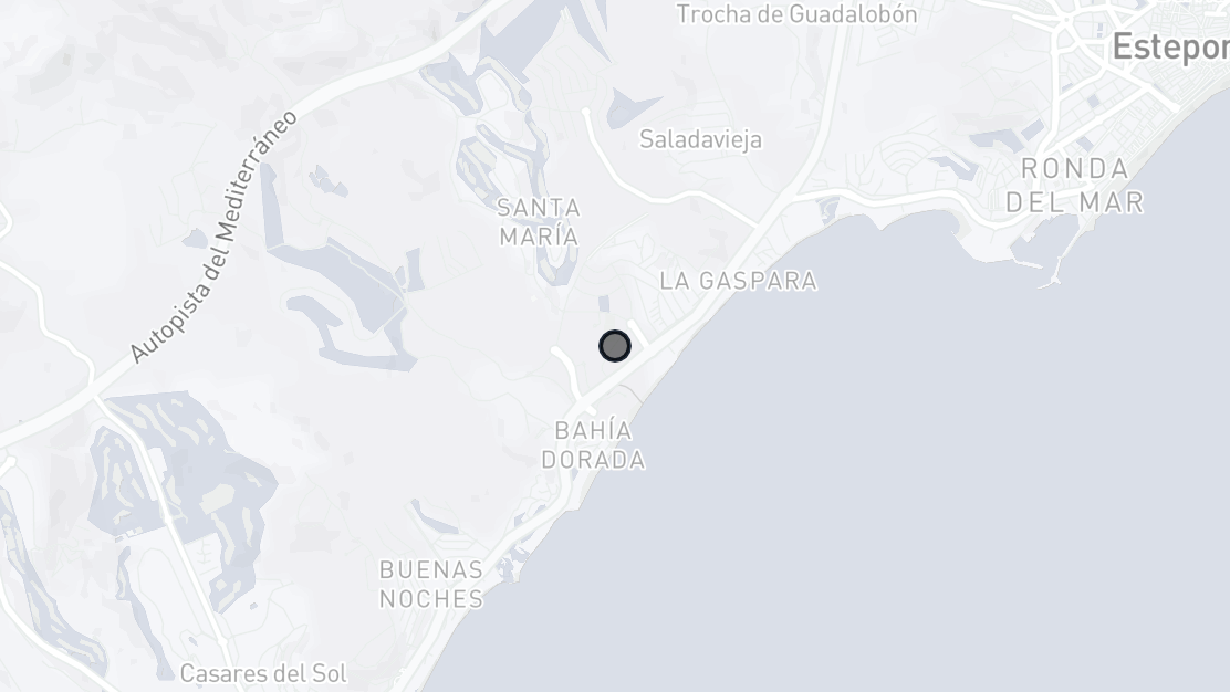 Property Location Map, 
