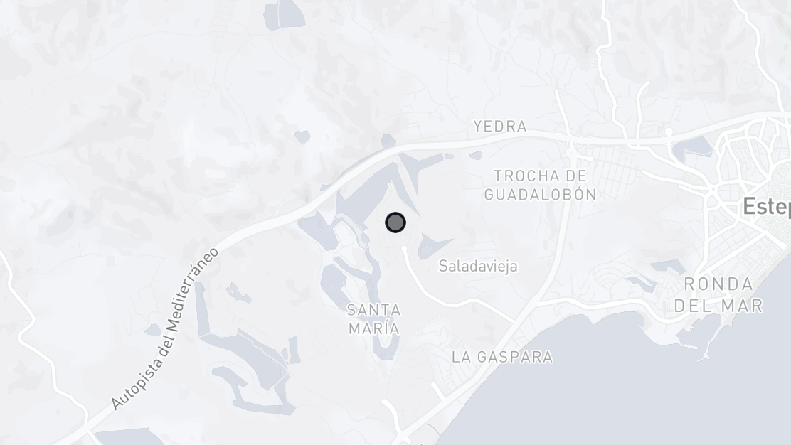 Property Location Map,