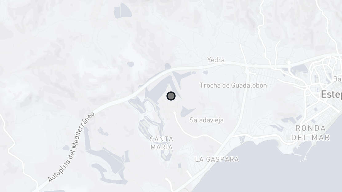 Property Location Map, 