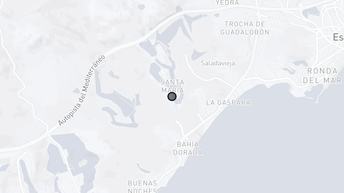 Property Location Map,