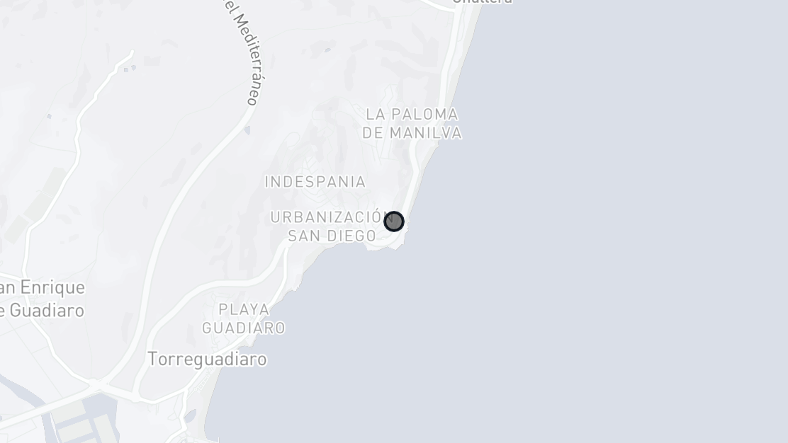 Property Location Map, 