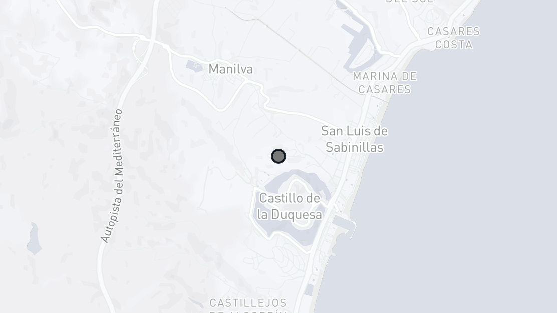 Property Location Map, 