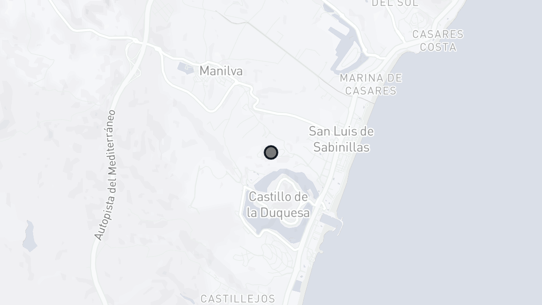 Property Location Map, 