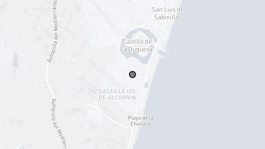 Property Location Map, 
