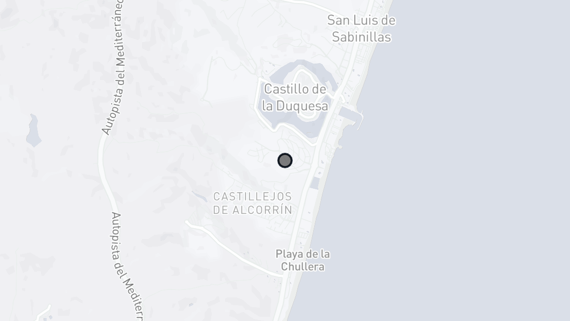 Property Location Map, 