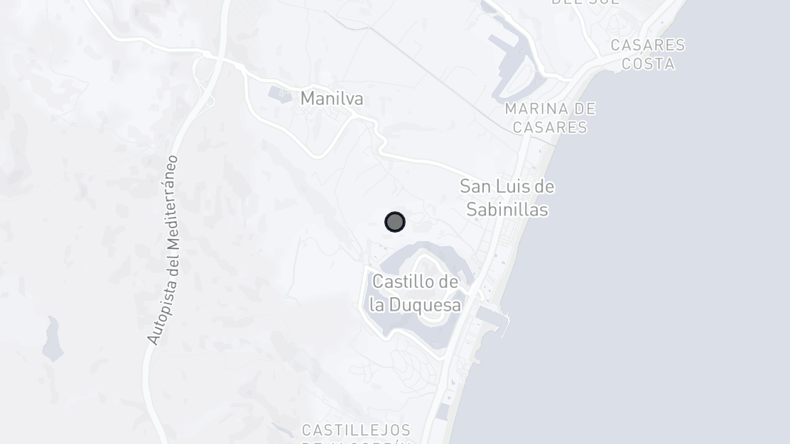 Property Location Map, 