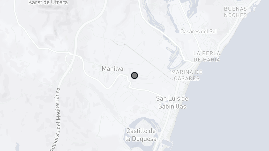 Property Location Map, 