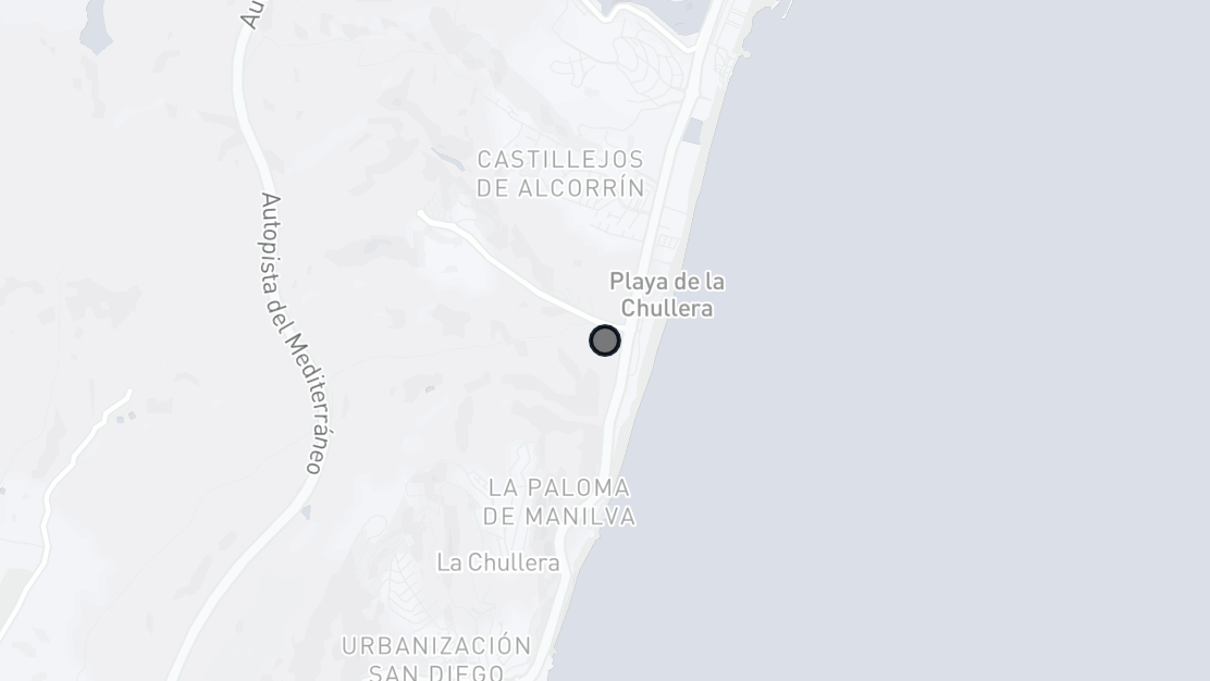 Property Location Map, 