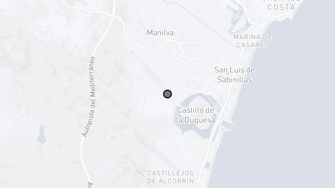 Property Location Map, 