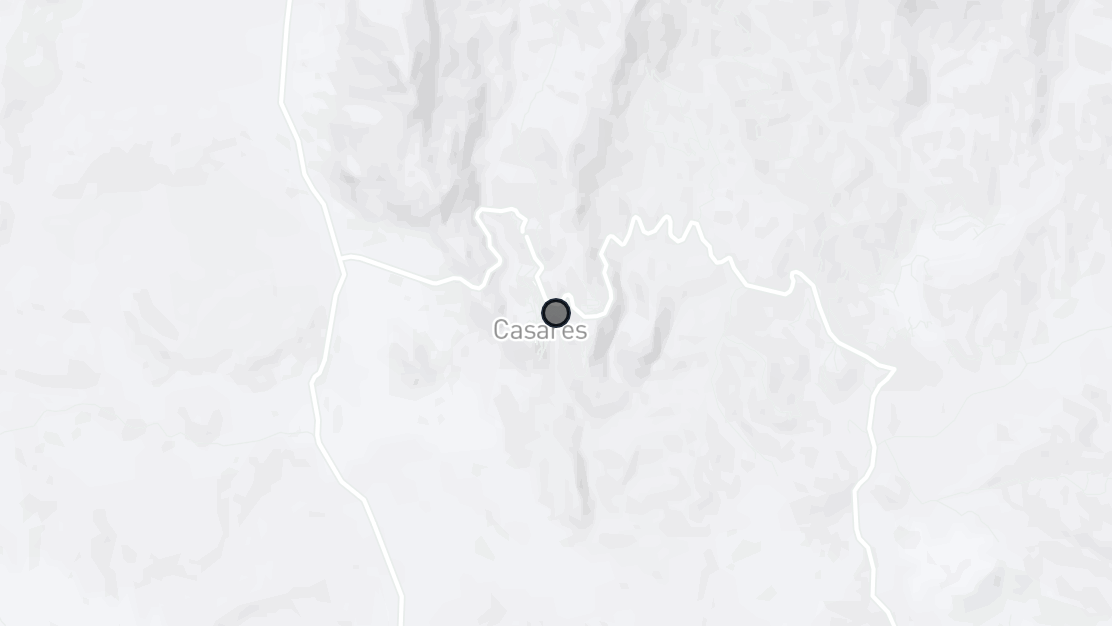 Property Location Map,