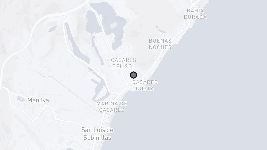Property Location Map, 